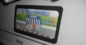 Kredi Kartın Yoksa Bakkal Amca’n Var
