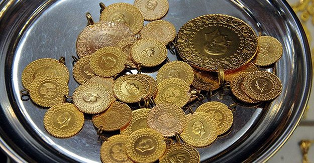 Altın fiyatları yükselişini sürdürüyor