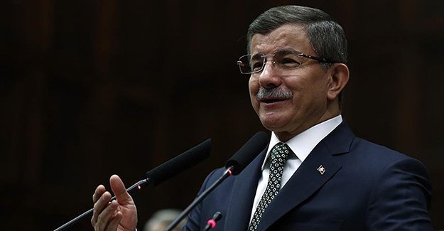 Başbakan Davutoğlu: Ürün ihtisas borsaları kurulacak