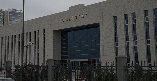Danıştaydan 'emekli ikramiyesi' kararı