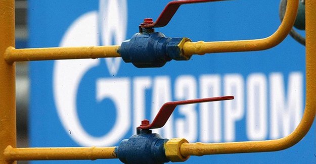 Gazprom'un 'gaz akışı oyunu' Türkiye'deki konumunu riske atıyor