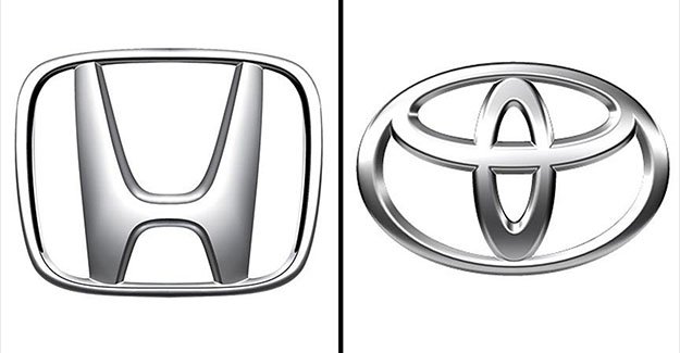 Honda ve Toyota 1,3 milyon aracını geri çağırdı
