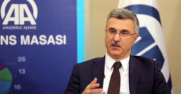 'Trafik sigortasındaki durum 2013'le benzer'