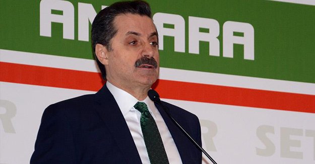 'Açık söylüyorum bu ahlaksızlık'