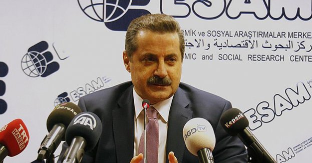 Bakan Çelik: Et ithalatı yerli üreticiyi sarsmayacak şekilde olacak