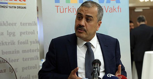 Doğalgaz indiriminde kesin rakam söylemek doğru olmaz