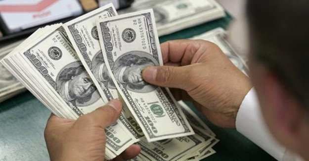 Dolar/TL 2,91'in üzerinde dengelendi