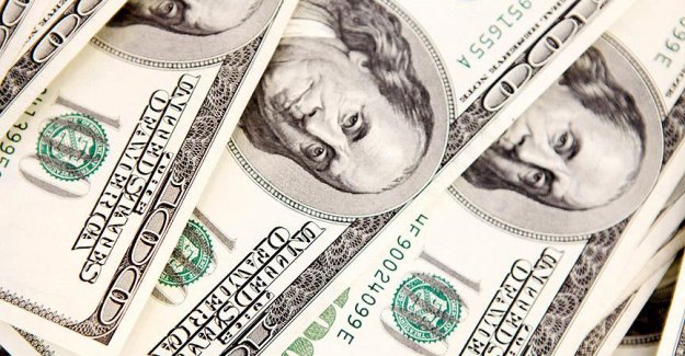 Dolar/TL yatay seyrediyor