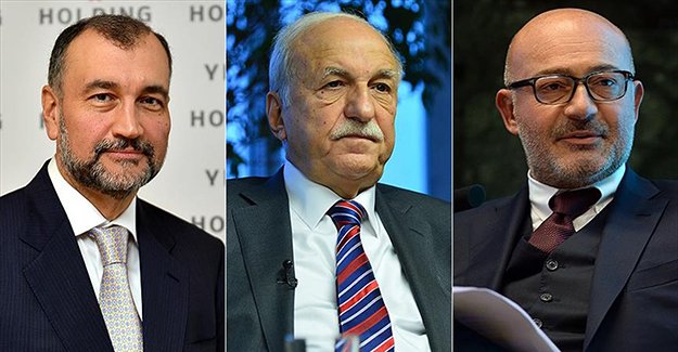 Forbes Türkiye "En Zengin 100 Türk" listesi açıklandı