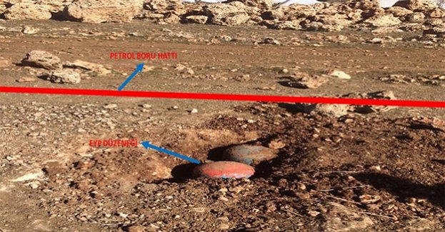 IKBY'nin petrol ihracatı PKK'dan dolayı kesintiye uğruyor