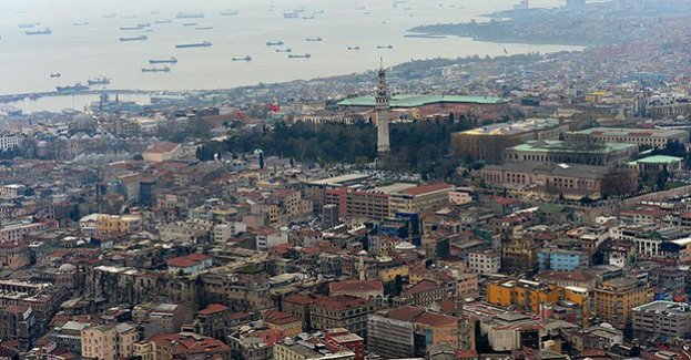 İstanbul'da 2016'da kiraların en çok arttığı yerler