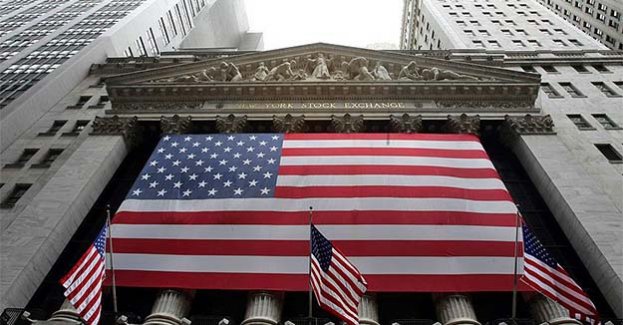 Küresel piyasalara Yellen desteği