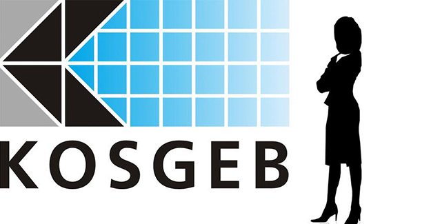 Trakya'da KOSGEB'den en çok kadınlar yararlanıyor