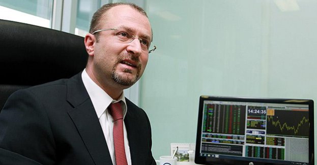 Yeni para piyasası 'heyecanla' bekleniyor