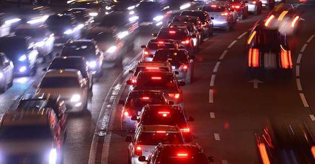 Zorunlu trafik sigortası tasarısı TBMM’ye gönderildi