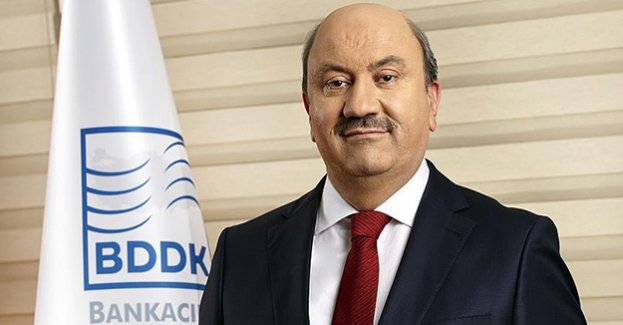 'Bankalarımız içerisinde sorunlu bir bankamız yok'