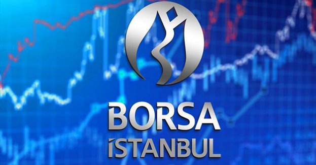 Borsa haftaya yükselişle başladı