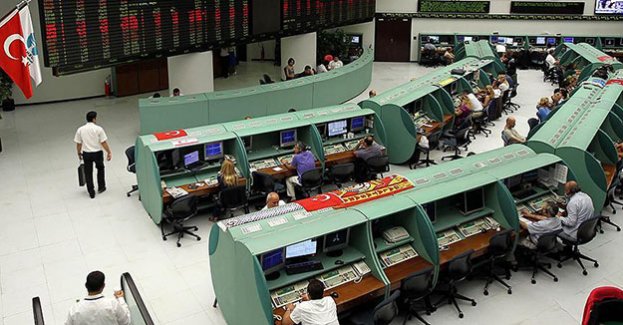 Borsa yaklaşık 1 yıl sonra 85 bin puanı aştı