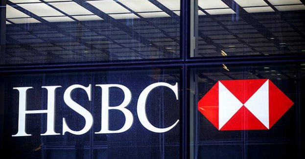 'HSBC yaptırıma rağmen Esed’in kuzeniyle çalıştı' iddiası