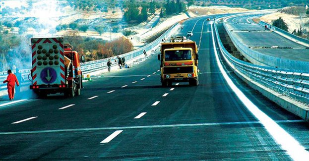 Kamu yatırımlarında 'aslan payı' ulaştırmanın