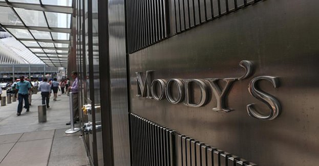 Moody's: Fed haziranda faiz artıracağı sinyalini verebilir