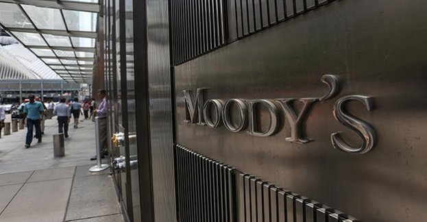 Moody’s’ten Türkiye için büyüme tahmini