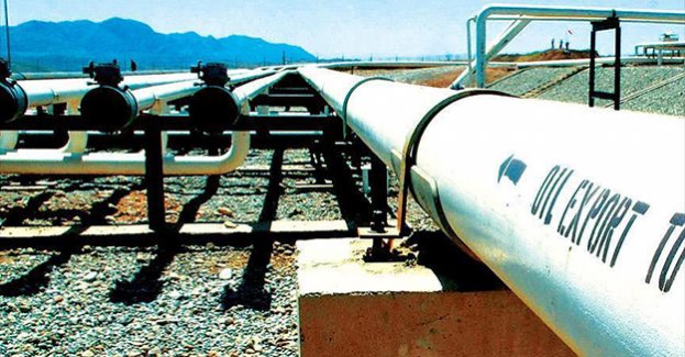 Rusya petrol anlaşmazlığında Suudi Arabistan'ı sorumlu tuttu