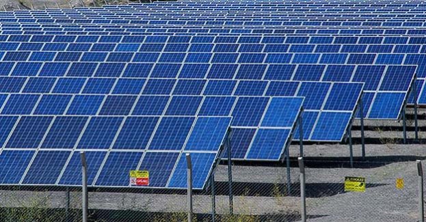 Yenilenebilir enerji yönetmeliğinde değişiklik