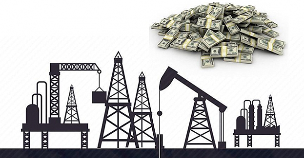 'ABD'de petrol maliyeti 50 doların altına düşebilir'