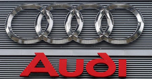 Audi, sel nedeniyle üretime ara verdi