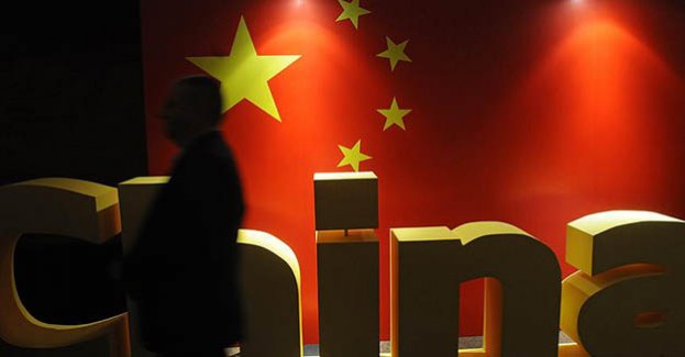 Çin'in dev bankasına Türkiye'de kuruluş izni çıktı