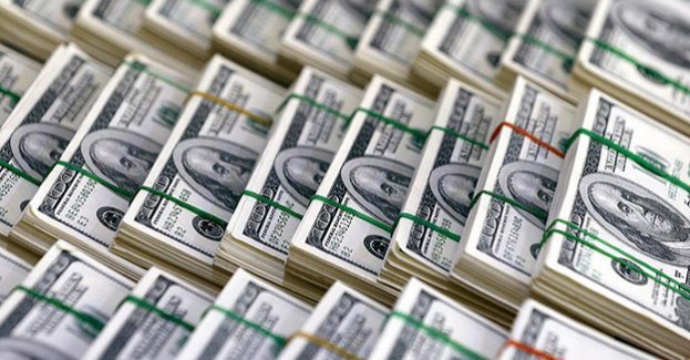 Dolar/TL 2,98'in üzerinde dengelendi