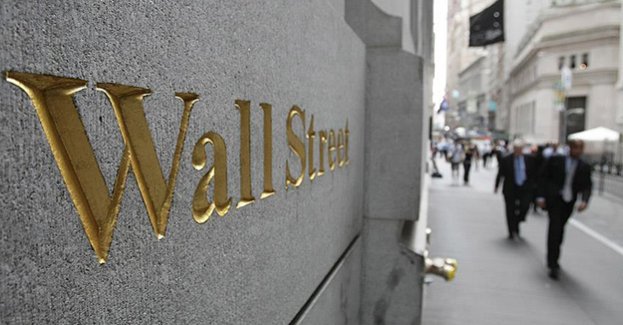 Fed, Wall Street'te bonus peşine düştü