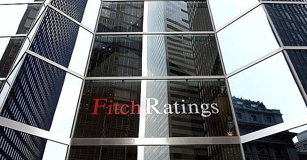 Fitch, Brezilya'nın notunu 'BB'ye indirdi