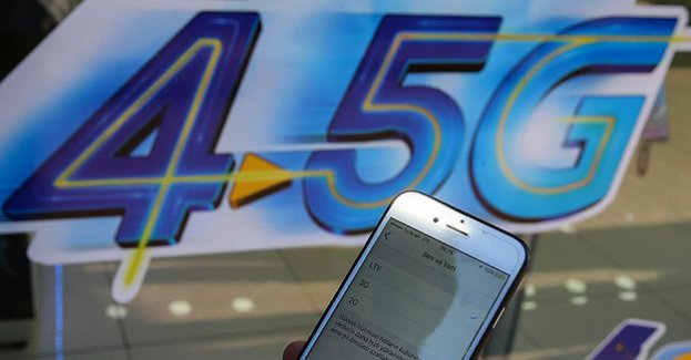 'Operatörlerin telefon satışları bu yıl 5,8 milyona çıkacak'
