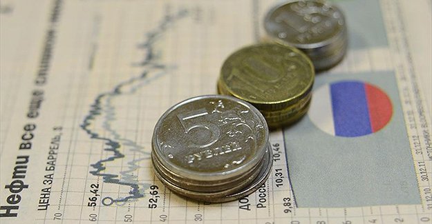 Rusya'da borsa ve ruble düşüşte