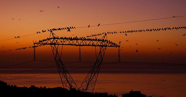 Türkiye'de elektrik AB'den ucuz