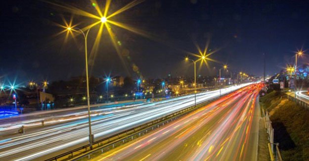 AYEDAŞ'tan 4,6 milyon liralık aydınlatma yatırımı
