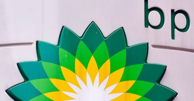BP'den Doğu Akdeniz havzasında yeni doğalgaz keşfi