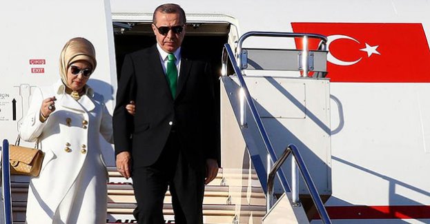 Erdoğan'ın Kenya ve Uganda ziyaretlerinden beklentiler olumlu