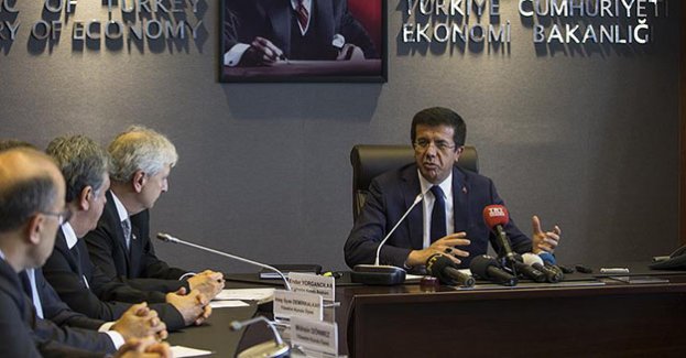 Faizle ilgili pozitif gelişmeler devam edecek