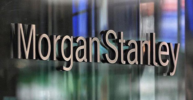 Morgan Stanley'nin Türkiye raporu