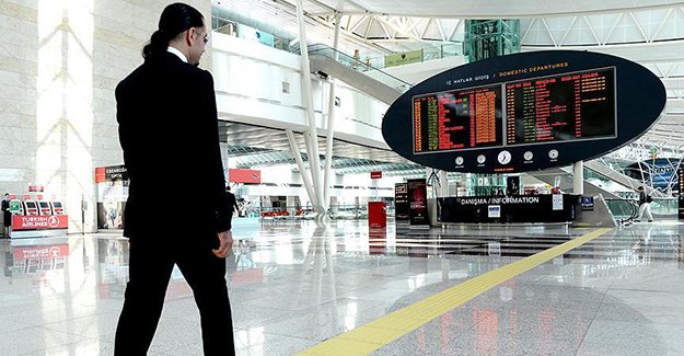 TAV’ın 'engelsiz havalimanı' uygulamaları BM'de örnek gösterildi