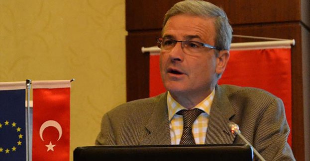 'Turizmde zihniyet dönüşümünü destekliyoruz'