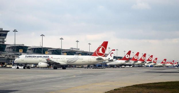 Yaz dönemi uçuş programı belli oldu