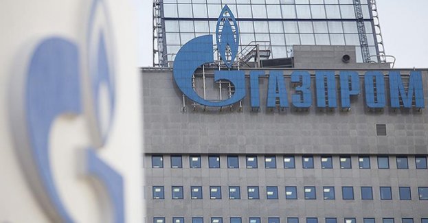 Gazprom Avrupa'daki konumunu güçlendirmek istiyor
