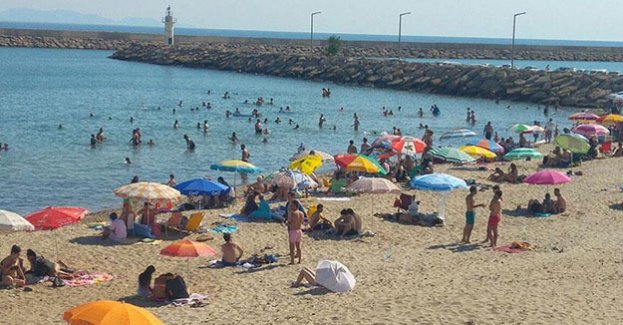 Turistlerin Türkiye'ye güveni tam