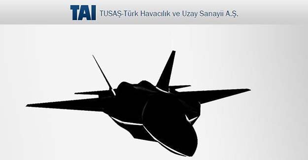 TUSAŞ Fortune 500'de 53'üncü sırada yer aldı