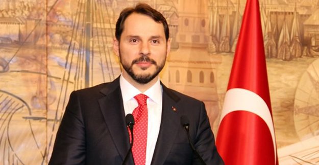 Albayrak: Bulunursa ilk ben açıklayacağım