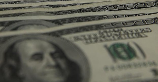 Dolar/TL 3,02'nin üzerinde dengelendi